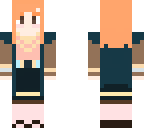 dolly kei skin