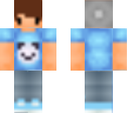 double guy