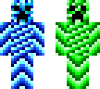 double-sided