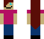 double skin for alex