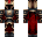 dragon knight