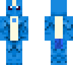 dragonair
