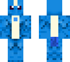dragonair