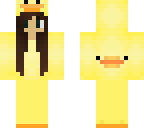 duck me