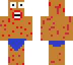 ebola man