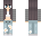 edit girl
