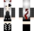 edit of a edit on a demon girl