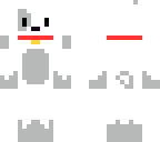 edit of an chibi dog