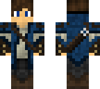 edited archer