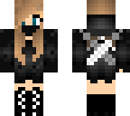 edited bandit