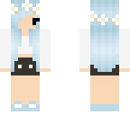 edited skin