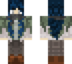 edited skin but reset made i tried