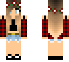edited tumblr summer girl