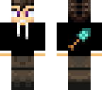el skin rata