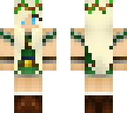 elf girl