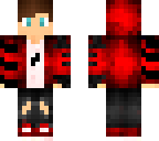 eli's skin