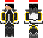 elsword bm santa