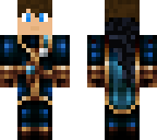 elven mage