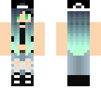 emo girl