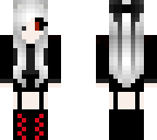 emo kaneki edit