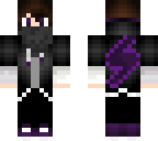 ender hoodie