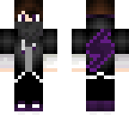 ender hoodie