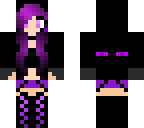 ender woman