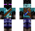 enderman gamer