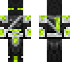 endermen