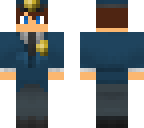 enderpolice