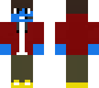 epic skin boris