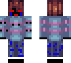 error frisk