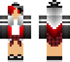 evil demon girl edited