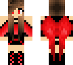 evil girl yandere