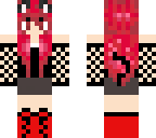 evil kawaii chan