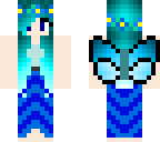 fairy girl godess of water