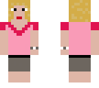 famke skin