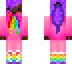 feel the rainbow