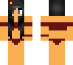 female aaron edit