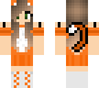 female stampy cat