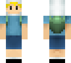finn