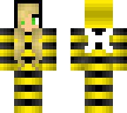 first shaded skin