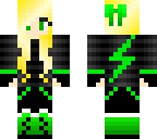 fixed legs