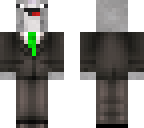 fixed narwhale