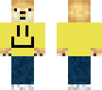 fixed pikachuisawesome77 skin