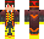 flamemage