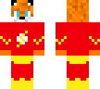 flash fox new and fix yah