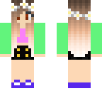 flower crown