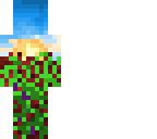 flower field