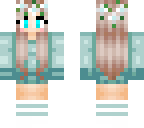 flower girl